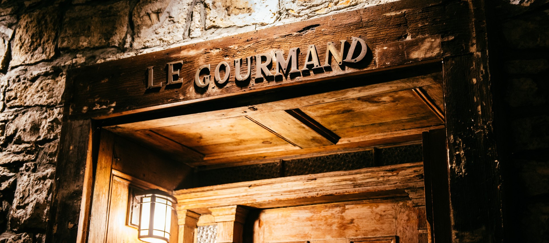 Info Le Gourmand Night Photos 6 Fr
